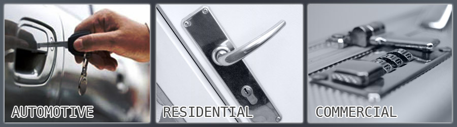 Locksmith in Brookfield